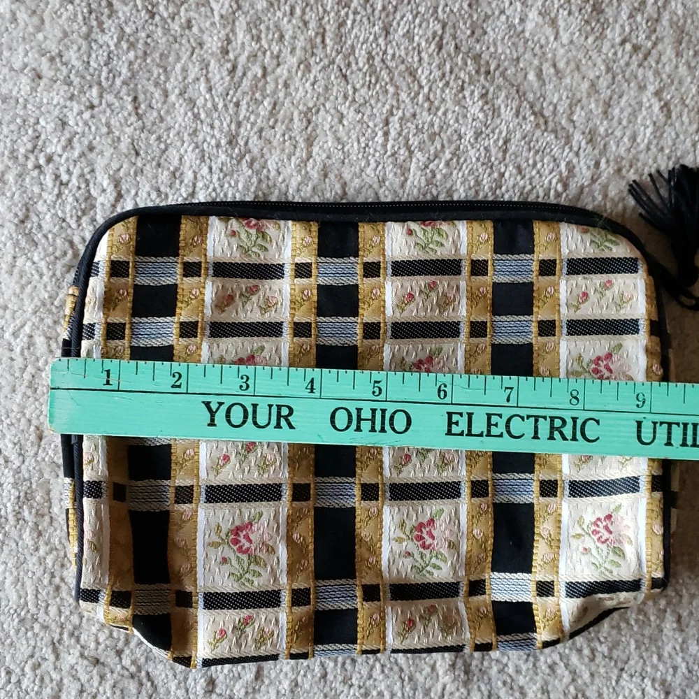 Cosmetic Bag